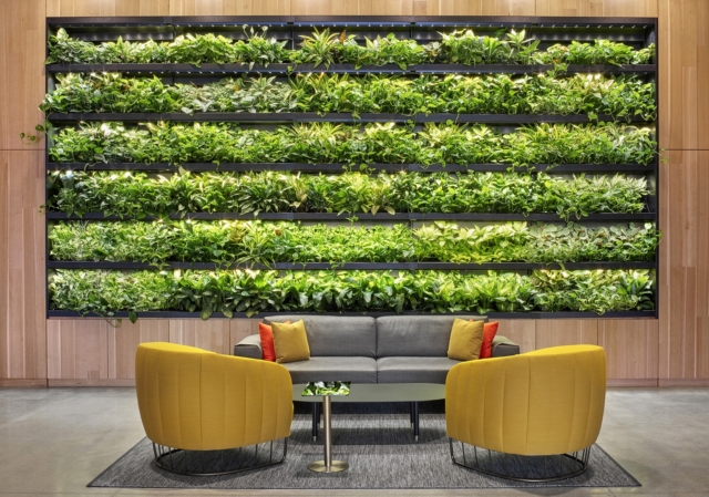 A Tour of McDonald’s Sleek New Headquarters in Chicago