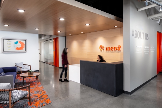 Inside Metropolitan Economic Development Association’s Minneapolis HQ