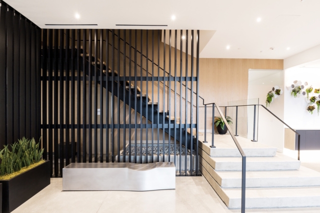 A Tour of Novo Nordisk’s New Toronto Office