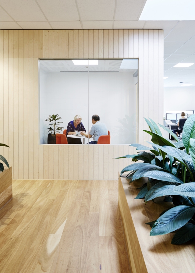 A Look Inside Able Australia’s New Headquarters in Melbourne