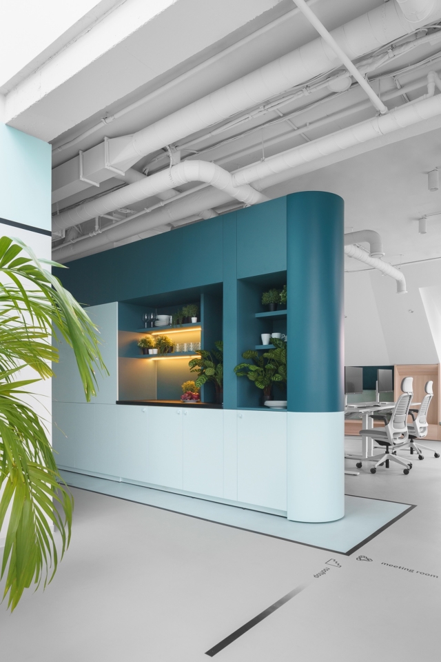 A Look Inside Appodeal’s Modern New Minsk Office