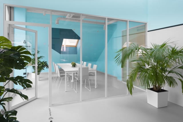 A Look Inside Appodeal’s Modern New Minsk Office