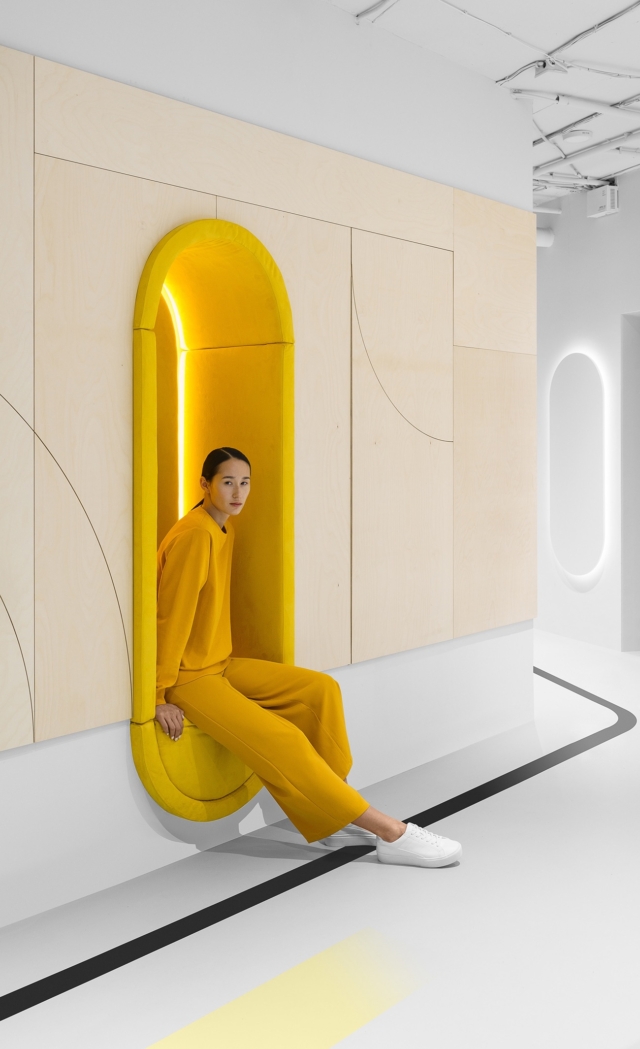 A Look Inside Appodeal’s Modern New Minsk Office