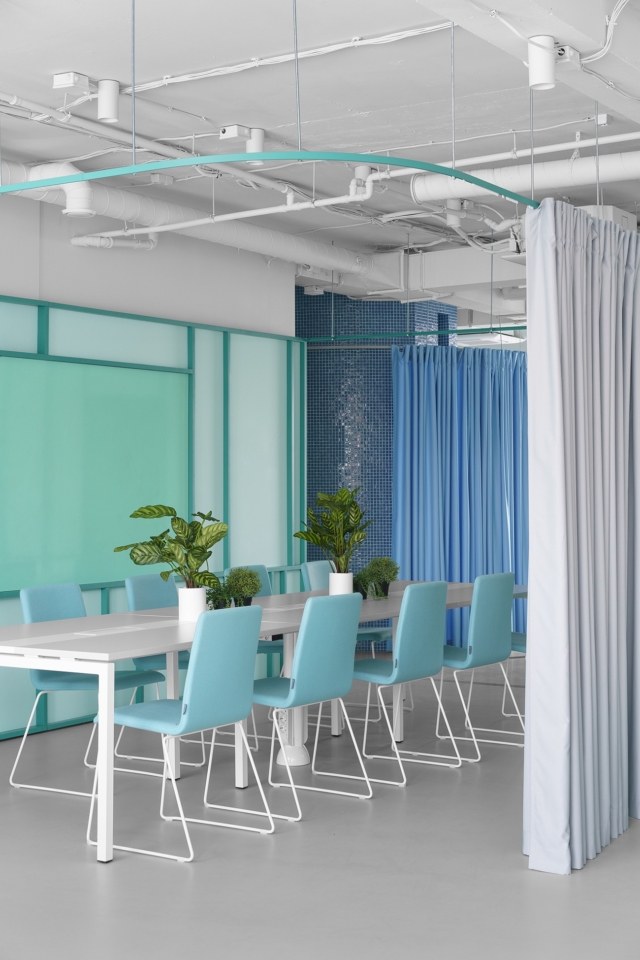 A Look Inside Appodeal’s Modern New Minsk Office