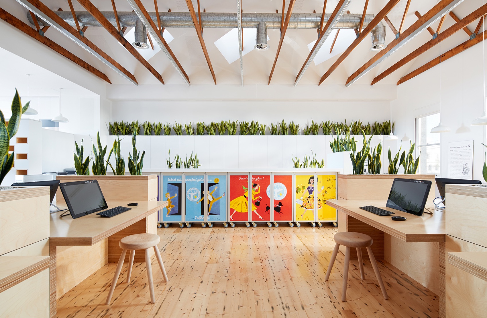 Melbourne Design Studios