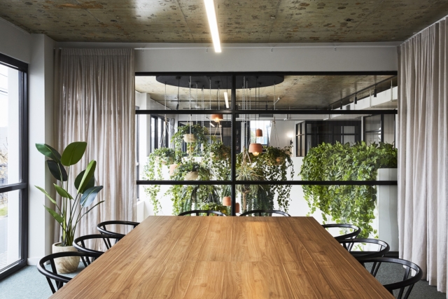 A Tour of Carman’s Modern New HQ in Melbourne