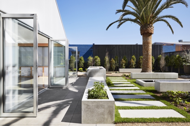 A Tour of Carman’s Modern New HQ in Melbourne