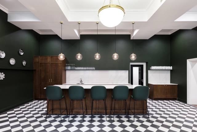 A Tour of Central Working’s London Coworking Space – Victoria