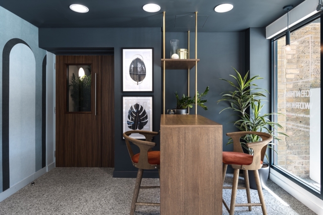 A Tour of Central Working’s London Coworking Space – Victoria
