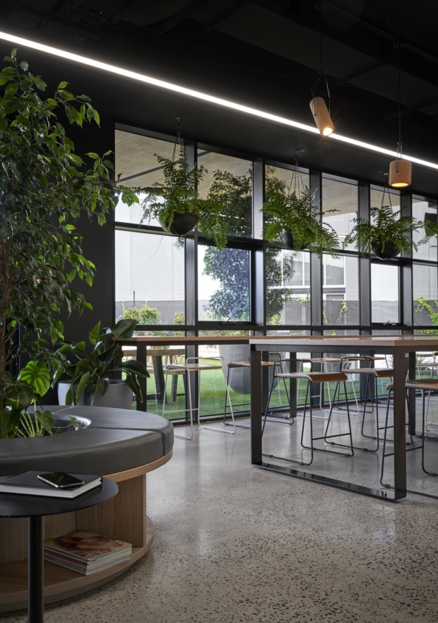 A Tour of Civilex’s New Melbourne Office