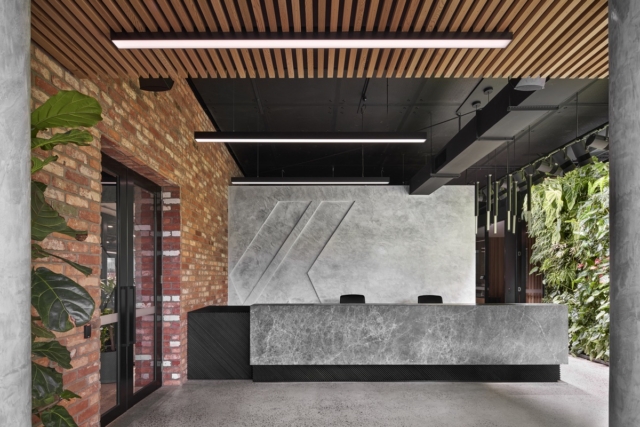 A Tour of Civilex’s New Melbourne Office