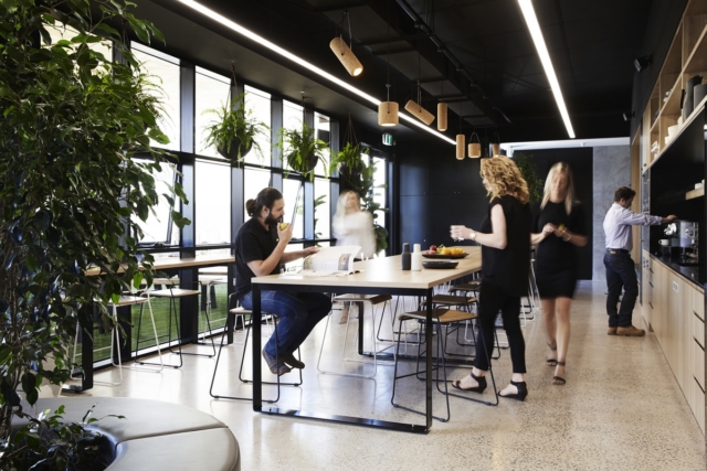 A Tour of Civilex’s New Melbourne Office