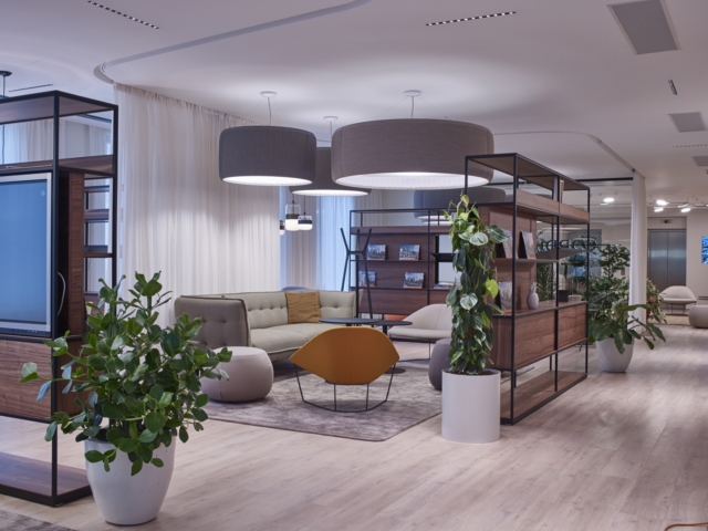 A Look Inside Cordia’s Marketing Office in Budapest