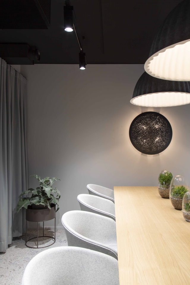 A Tour of Lamia’s New Helsinki Office