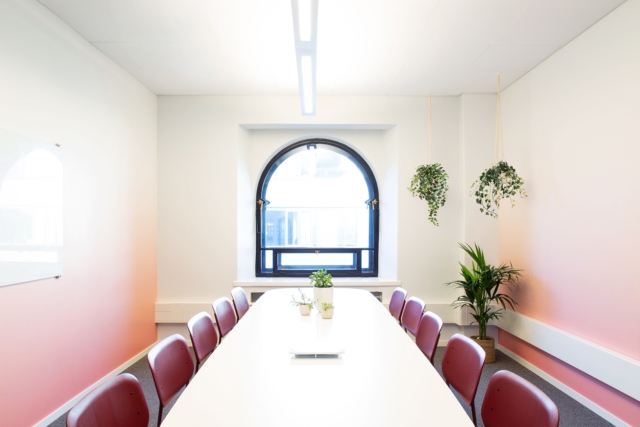 A Look Inside Netlight’s Eclectic Helsinki Office