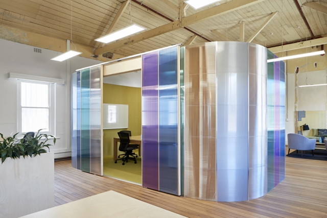 A Look Inside Polyglot’s New Abbotsford Office