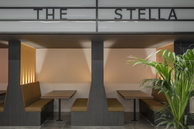 A Tour of Rothco’s Industrial Style Office in Dublin