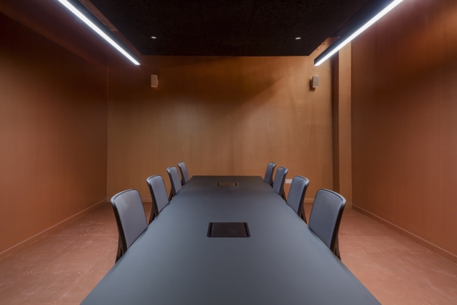 A Tour of Rothco’s Industrial Style Office in Dublin