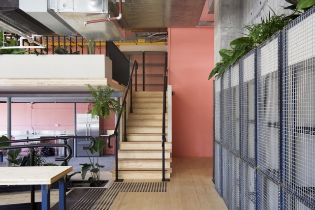 A Tour of The Guild’s Melbourne Coworking Space
