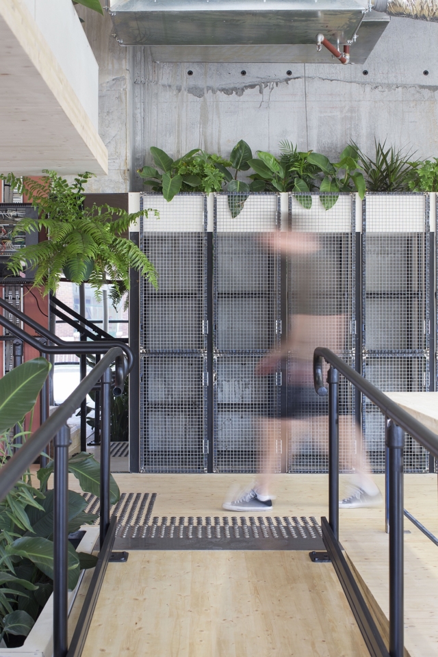 A Tour of The Guild’s Melbourne Coworking Space