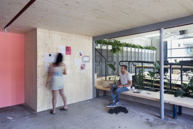A Tour of The Guild’s Melbourne Coworking Space