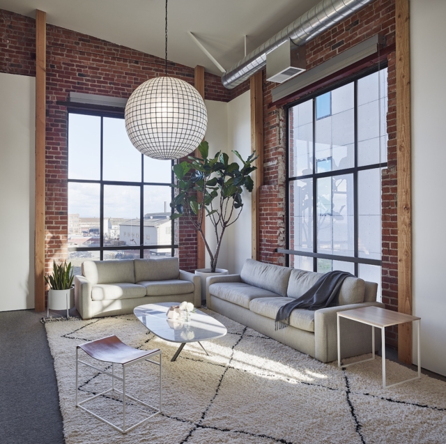 A Look Inside ThirdLove’s New San Francisco Office