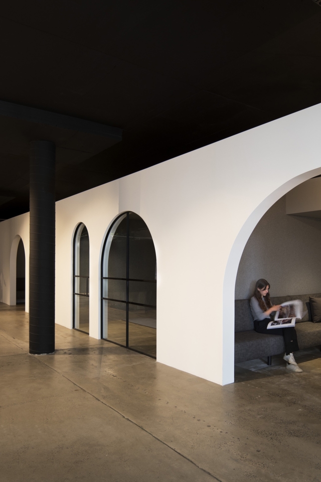A Look Inside Canyon Brand’s New Melbourne Office