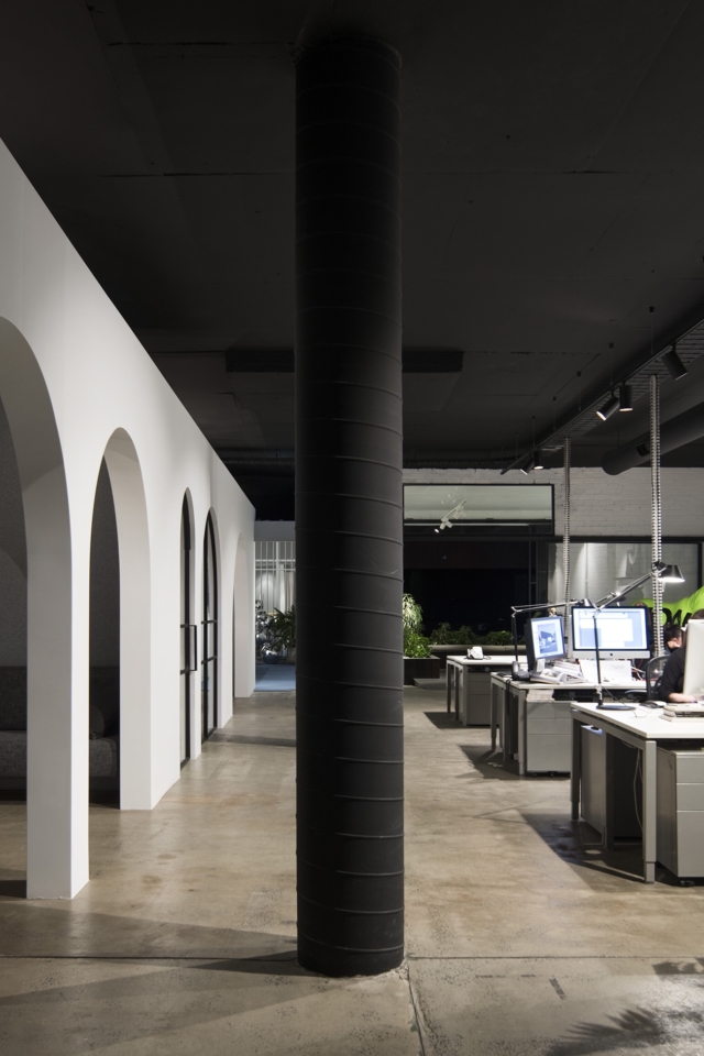 A Look Inside Canyon Brand’s New Melbourne Office