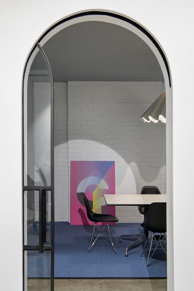 A Look Inside Canyon Brand’s New Melbourne Office