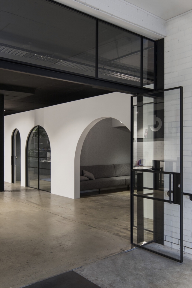 A Look Inside Canyon Brand’s New Melbourne Office
