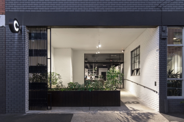 A Look Inside Canyon Brand’s New Melbourne Office