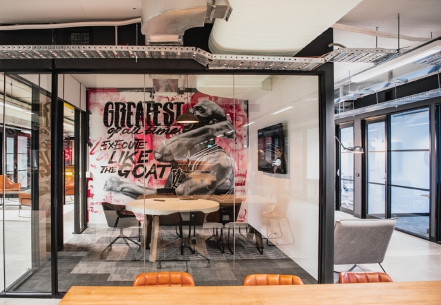 A Tour of CreativeCubes.Co’s Modern Coworking Space in Sydney