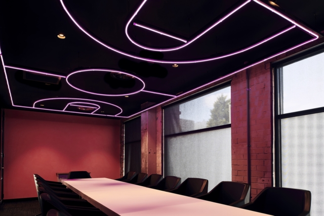 A Tour of CreativeCubesCo’s Melbourne Coworking Space – Hawthorn