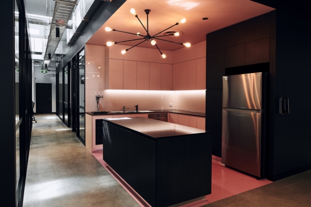 A Tour of CreativeCubesCo’s Melbourne Coworking Space – Hawthorn