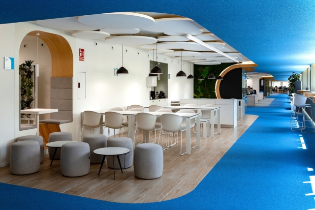 A Tour of GoHub’s Technology Campus in Valencia