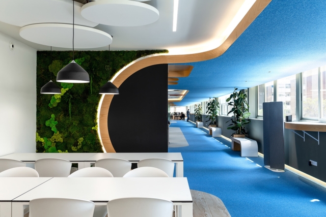 A Tour of GoHub’s Technology Campus in Valencia