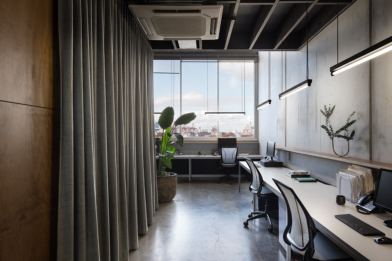 Inside Norton Legal’s Elegant Melbourne Office