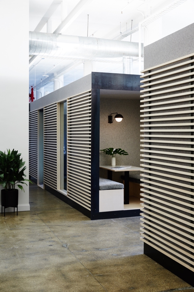 Inside Dots’ Minimalist New York City Office