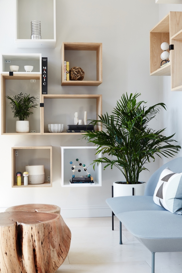 Inside Dots’ Minimalist New York City Office