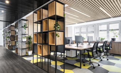 The Best Modern Office Designs of 2019