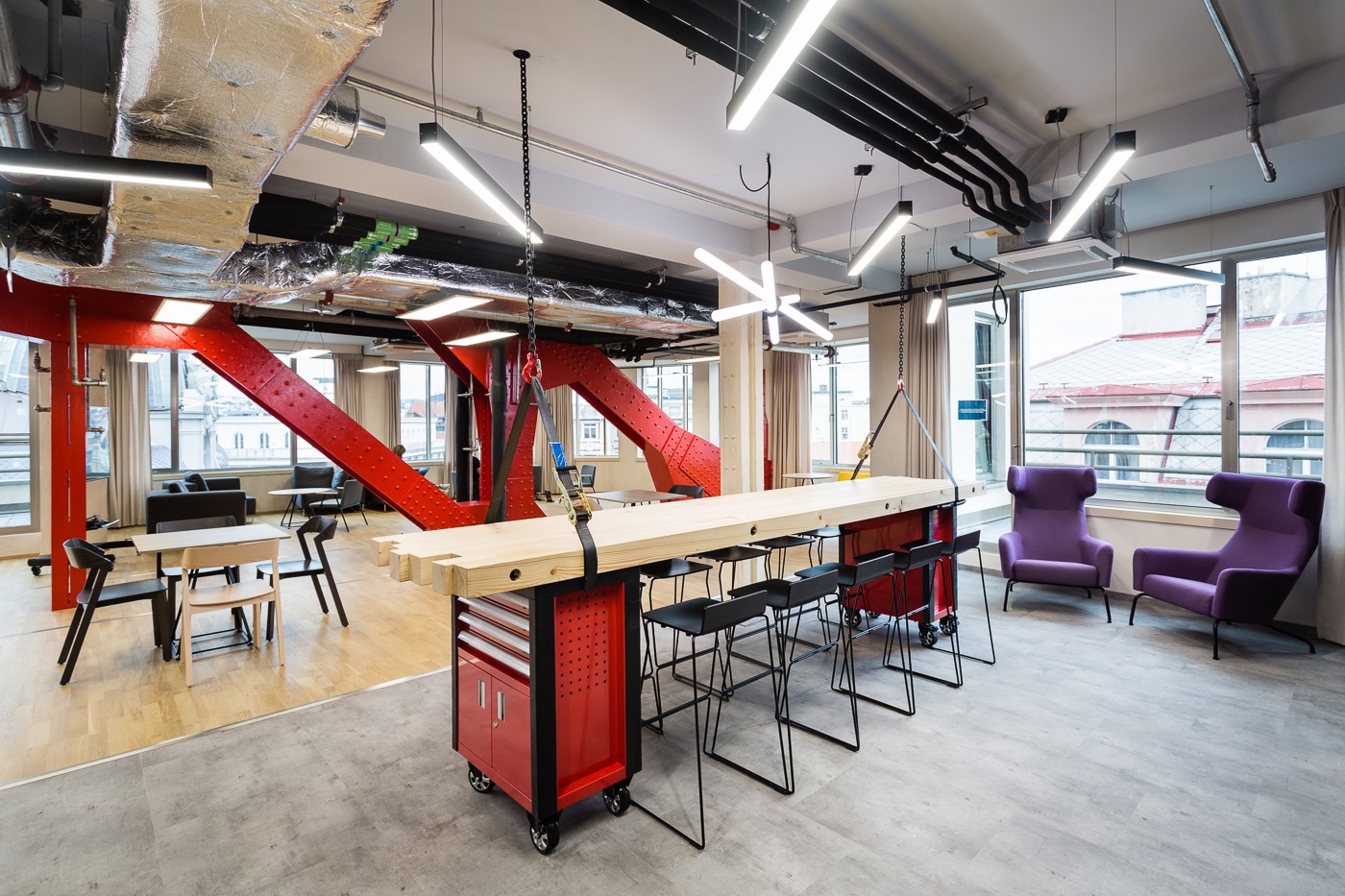 Coworking space hubhub-prague-coworking-ara-17