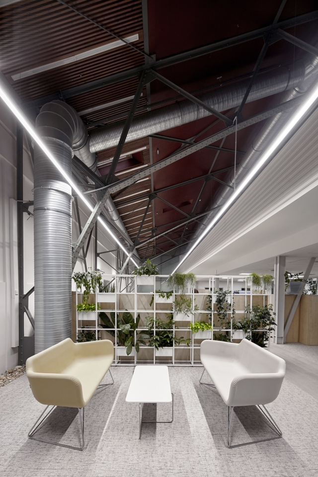 A Tour of Wing Zrt.’s Super Cool Budapest HQ