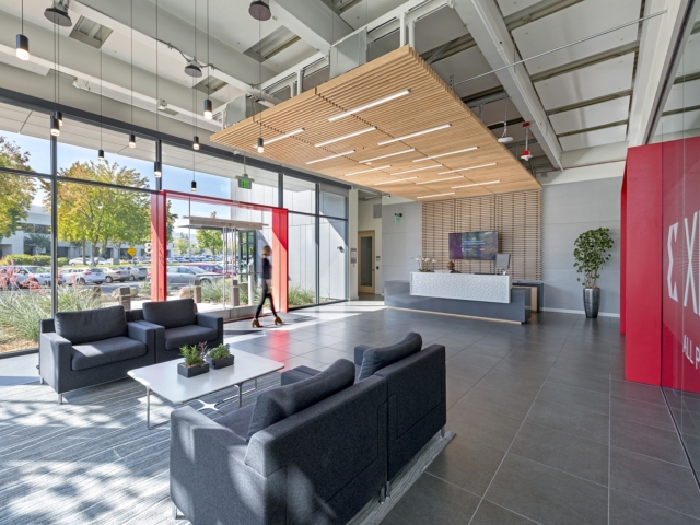 A Tour of Xilinx’s New San Jose Headquarters