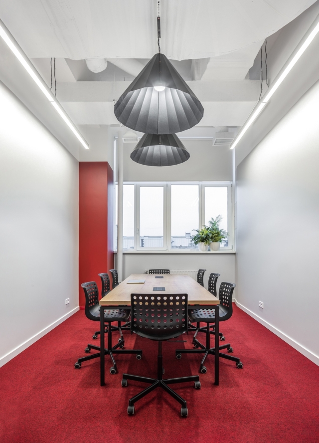 Inside AmoMedia / Genesis’ New Kiev Office