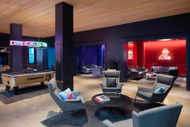 A Look Inside GIPHY’s Playful New York City Office