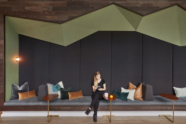 A Tour of Slack’s Sleek San Francisco Headquarters