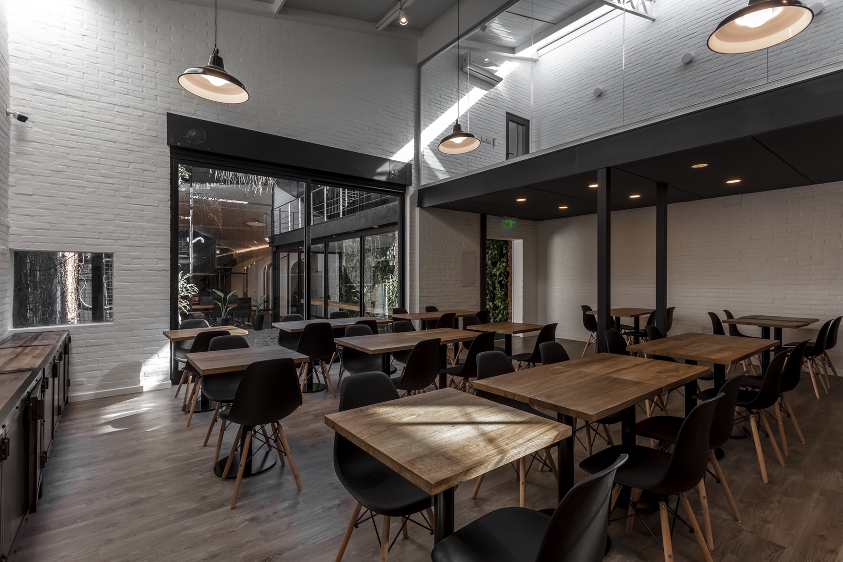 Lunch area uala-buenos-aires-office-7