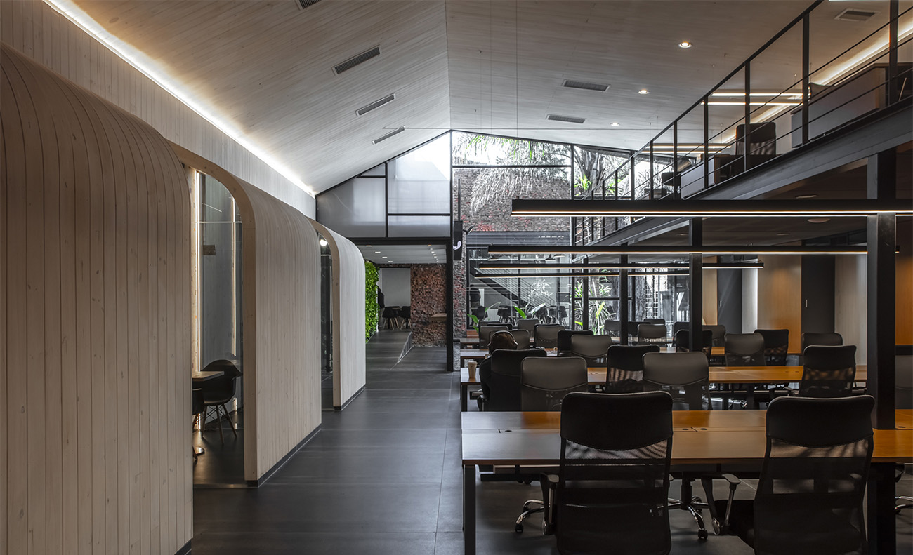 A Tour of Ualá’s New Buenos Aires Office