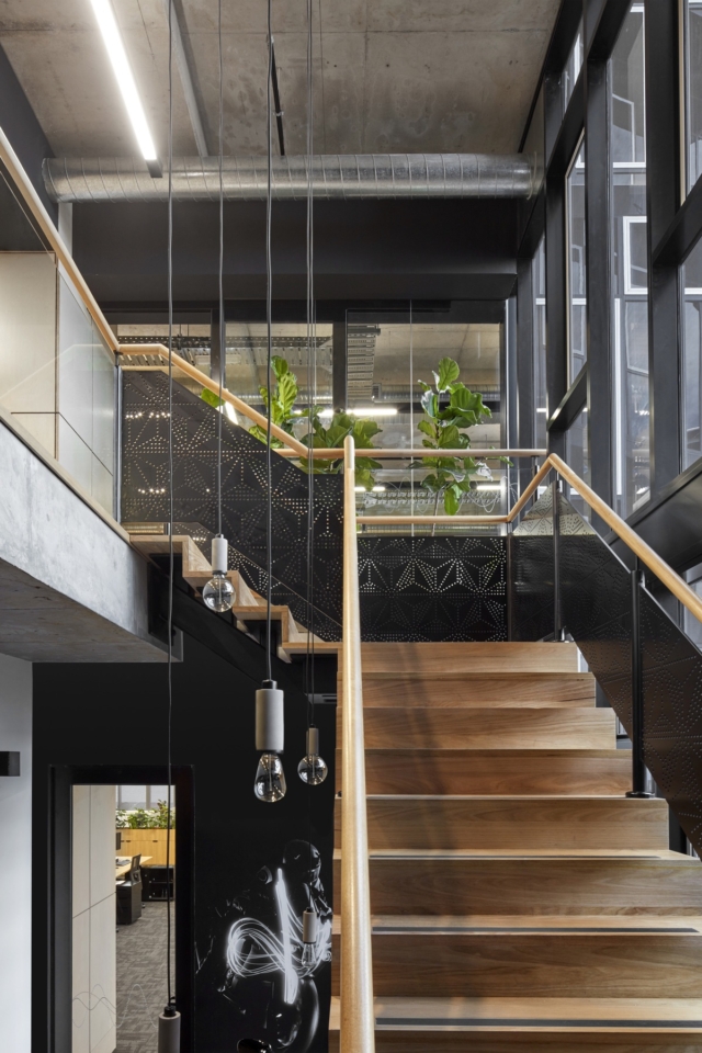 A Tour of Yamaha Music Australia’s New HQ