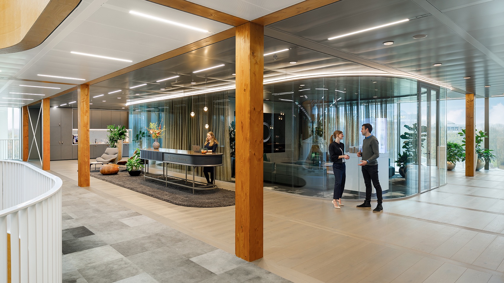 tour edge corporate office